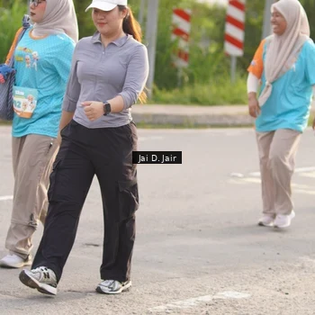 Runner Photo 8316366