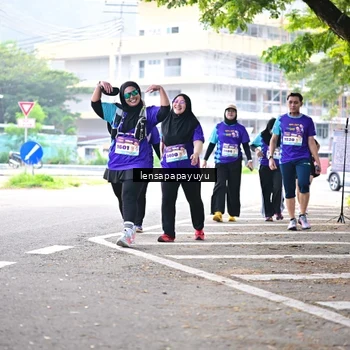Runner Photo 8316367