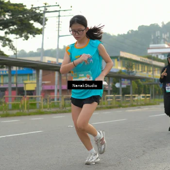 Runner Photo 8316368