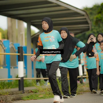 Runner Photo 8316369