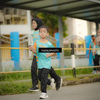 Runner Photo 8316370