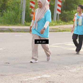 Runner Photo 8316377