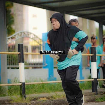 Runner Photo 8316378