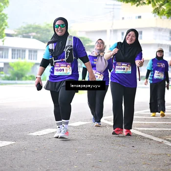 Runner Photo 8316381