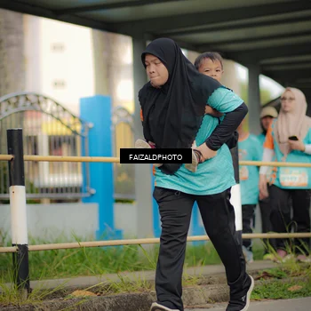 Runner Photo 8316383