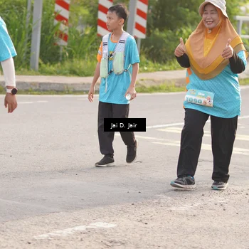 Runner Photo 8316392