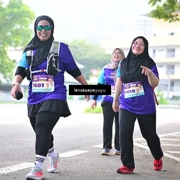 Runner Photo 8316393