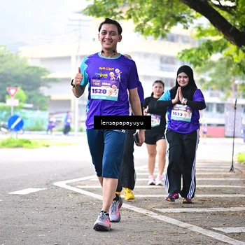 Runner Photo 8316394
