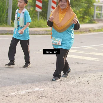Runner Photo 8316395