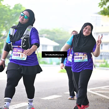 Runner Photo 8316397