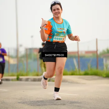 Runner Photo 8316400