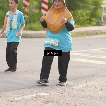 Runner Photo 8316401