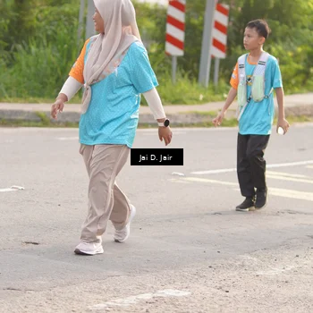 Runner Photo 8316403