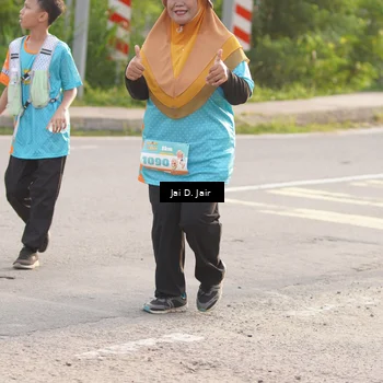 Runner Photo 8316405