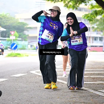 Runner Photo 8316407