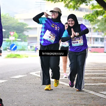 Runner Photo 8316412