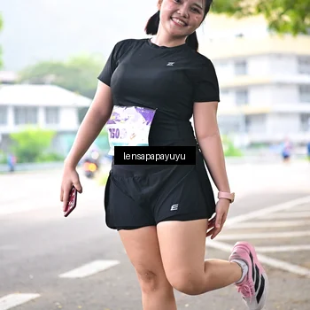 Runner Photo 8316414