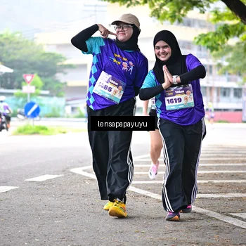 Runner Photo 8316417