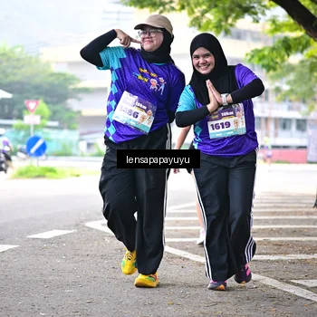 Runner Photo 8316418
