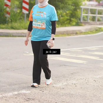 Runner Photo 8316427