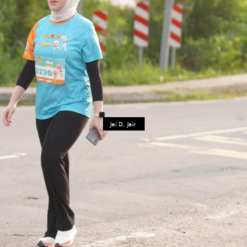 Runner Photo 8316442
