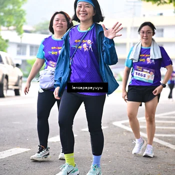 Runner Photo 8316444