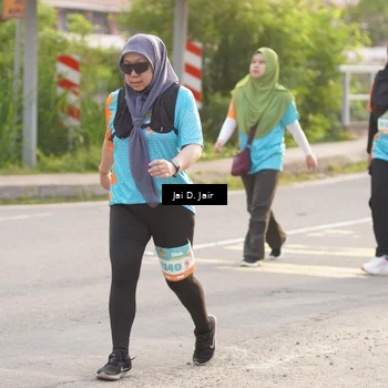 Runner Photo 8316447