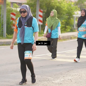 Runner Photo 8316449