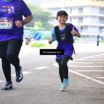Runner Photo 8316450
