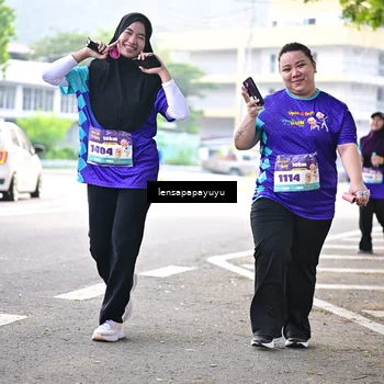 Runner Photo 8316451