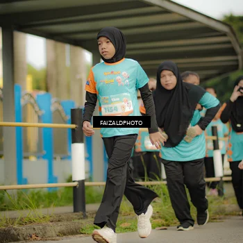 Runner Photo 8316452