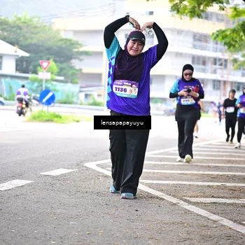 Runner Photo 8316454