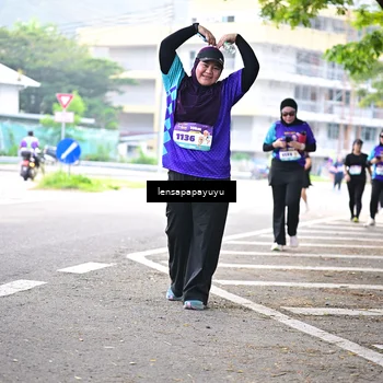 Runner Photo 8316455