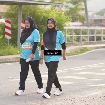 Runner Photo 8316457