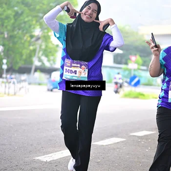 Runner Photo 8316458