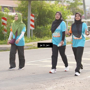 Runner Photo 8316459