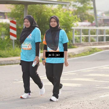 Runner Photo 8316461