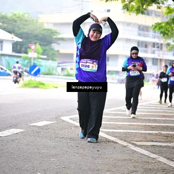 Runner Photo 8316463
