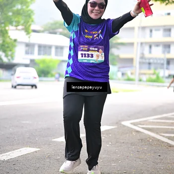 Runner Photo 8316470
