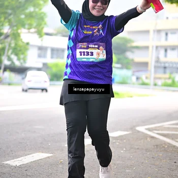 Runner Photo 8316476