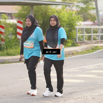 Runner Photo 8316481