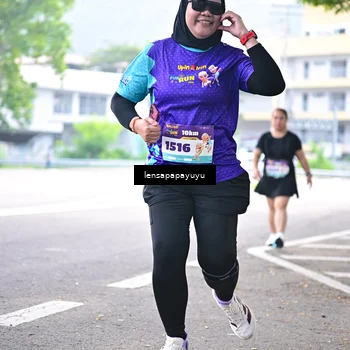 Runner Photo 8316485