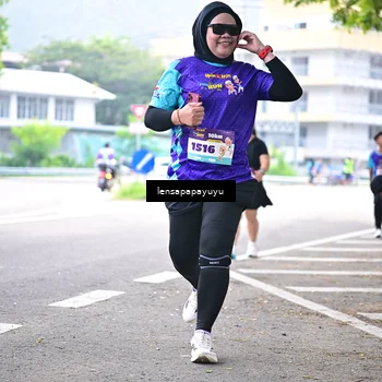 Runner Photo 8316486