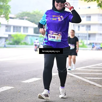Runner Photo 8316487
