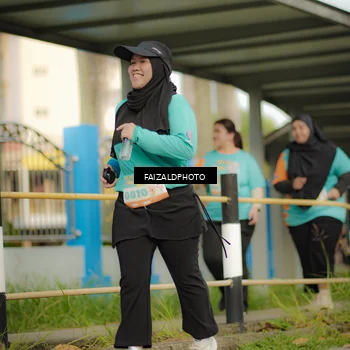 Runner Photo 8316491