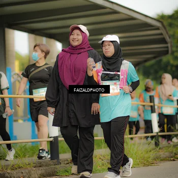 Runner Photo 8316493