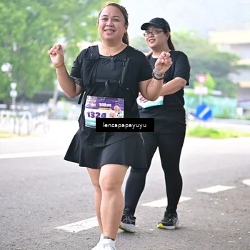 Runner Photo 8316495