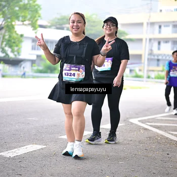 Runner Photo 8316496