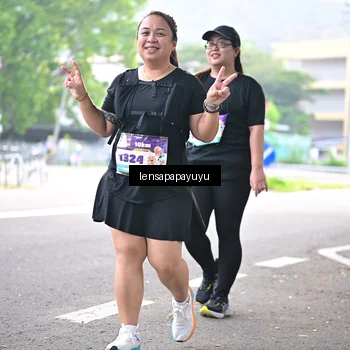 Runner Photo 8316498