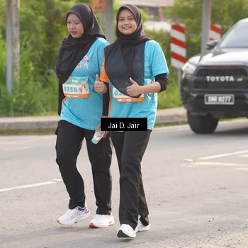 Runner Photo 8316499